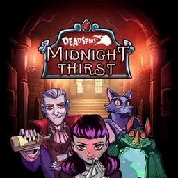 Midnight Thirst